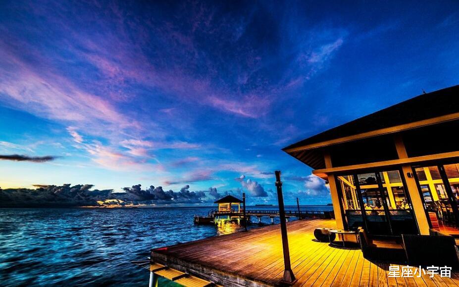 「死水」六月初桃花运喜人，3星座真爱到来，成功步入幸福