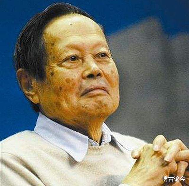 基因|杨振宁：我现在身体好一是基因好二是生活好，另外得益于现代医学