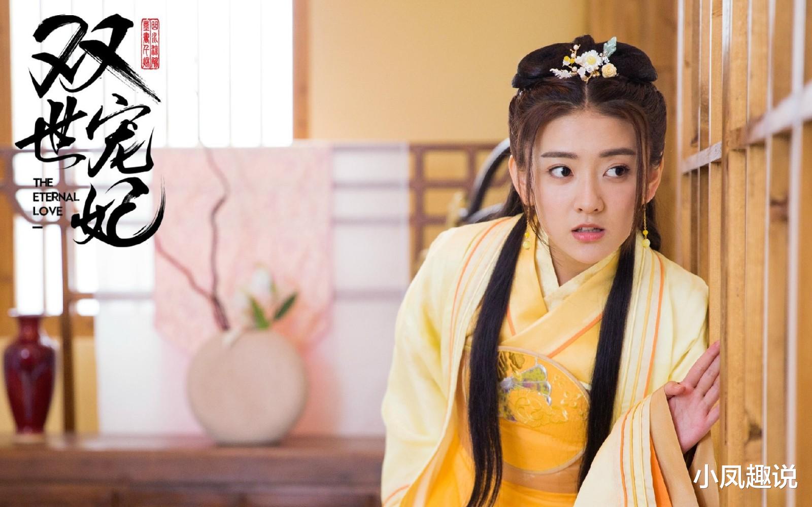 [电视剧]“以为不好看，结果被打脸”的4部剧，你若一部没看，那么可怜你！