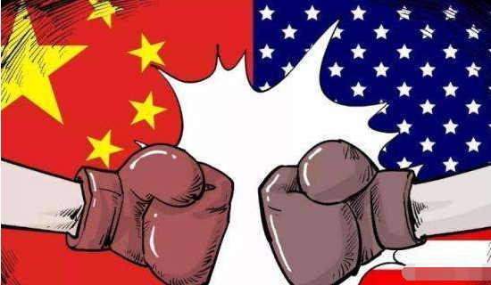 【华为】华为遭美打压,我国第一个跳出来支持美国的企业,如今无单可接倒闭