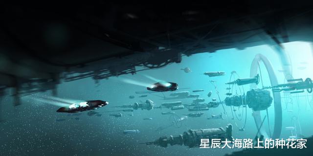 外星人|中国最神秘白公山遗址,现外星人发射塔与神秘成分,它们真来过?