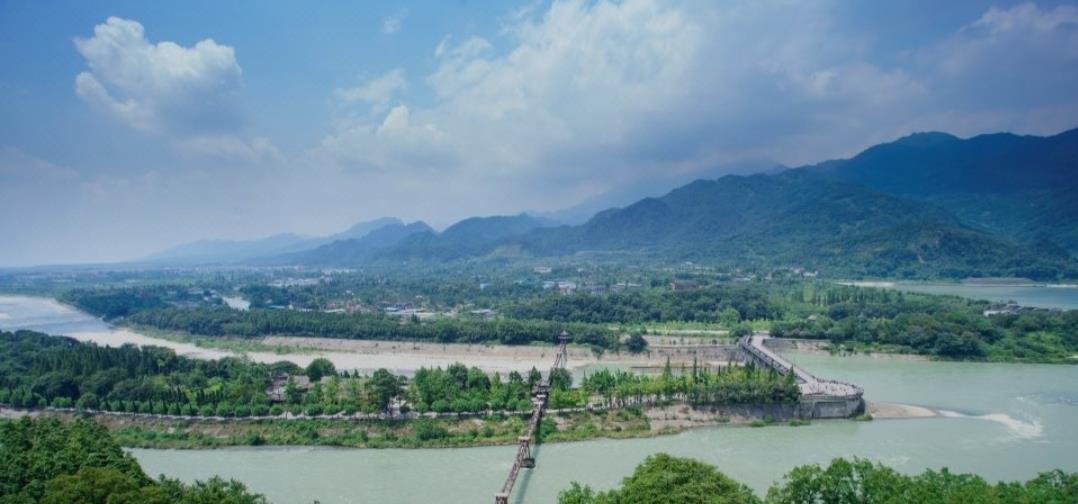 『成都』四川这两个国家5A景区将放大招，3月30日起可免费游，位置在成都
