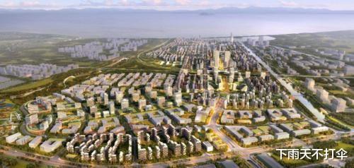 「东莞」还记得马云投80亿,华为投100亿,京东砸300亿的那座城市吗?如今怎样了