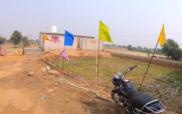 印度▲看完印度豪华高速服务区,再看中国普通高速区,印度人哭晕在厕所