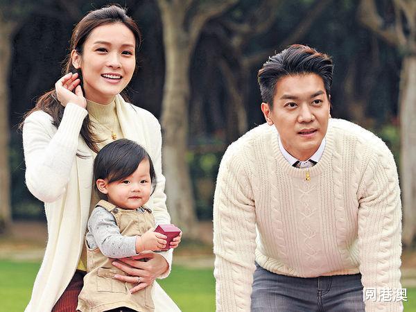 法证先锋4：法证先锋IV顶替黄心颖重拍，汤洛雯人气急升，盘点十位大获好评的后补演员