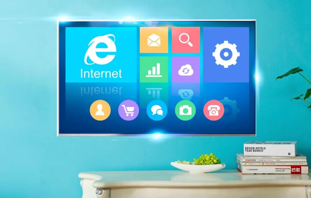 iptv▲“免费”的IPTV用户越来越多，有线电视能做到吗？