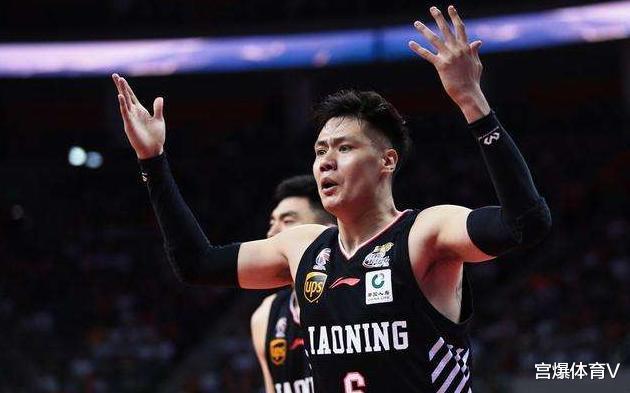 辽宁男篮：辽宁男篮鹈鹕名宿或离队！郭士强也保不住他 恐就此告别CBA