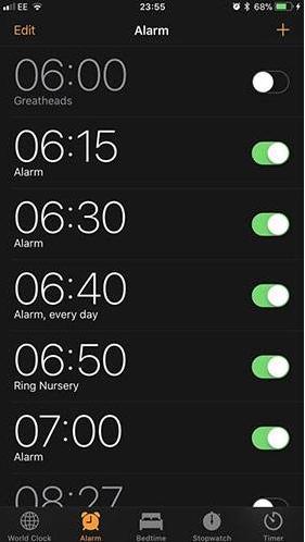 「iPhone」iPhone手机也充满细节?有些甚至很多果粉都不知道