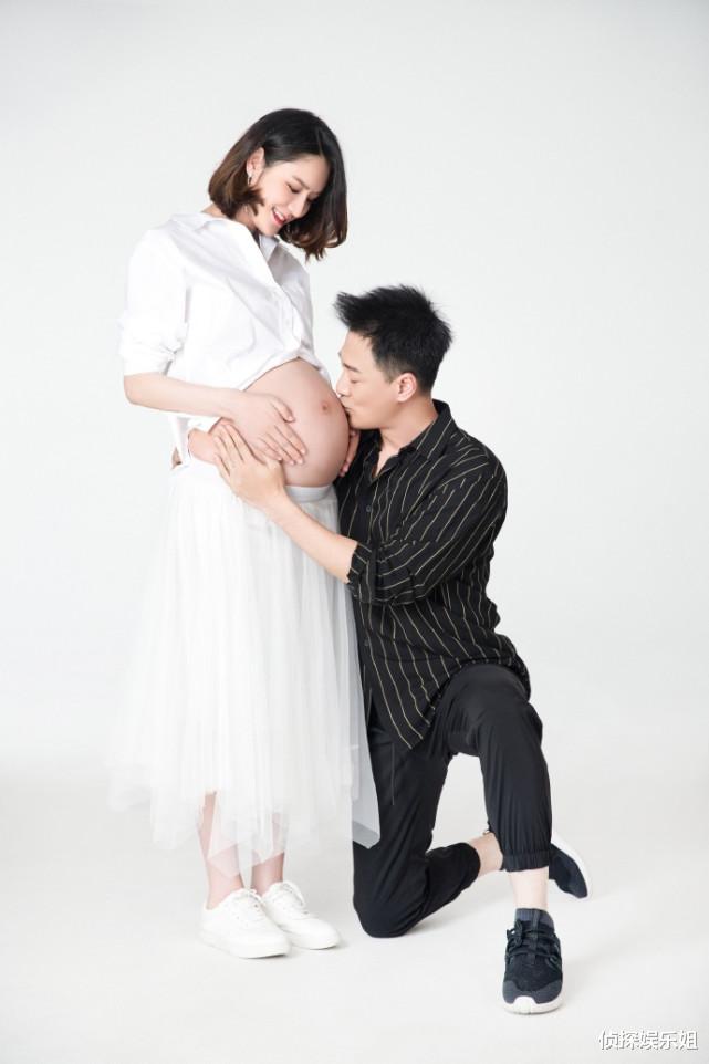 母乳喂养|张馨月产后母乳充足，制作母乳皂作纪念，当妈后更加心灵手巧
