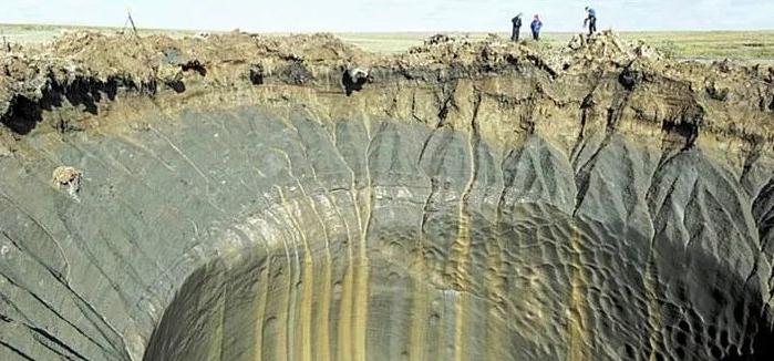 天然气|7000多个待爆“巨型气泡”，今年又一个被点燃，越来越有威胁