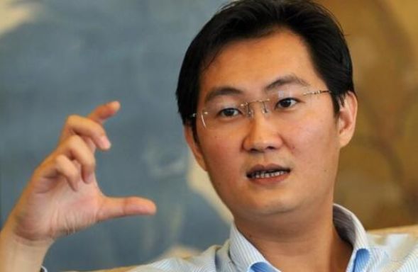 王健林|中国首富再次换人！身价高达4100亿，相当于4个王健林，8个刘强东