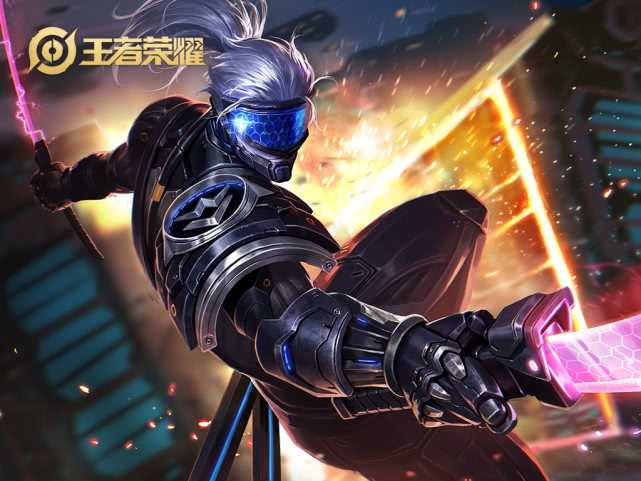 #宫本武藏#那个男人终于回来了，被削10多次后，边路杀神S19再次归来