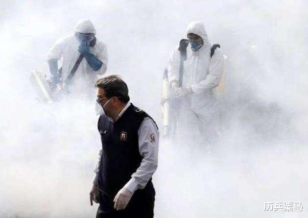 印度尼西亚|周边国家必须警惕！亚洲又一国疫情大爆发，或将成为第二个印度