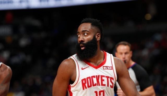 火箭队|大反转！火箭无意送走哈登，威少4000万合同没人要，杜兰特慌了