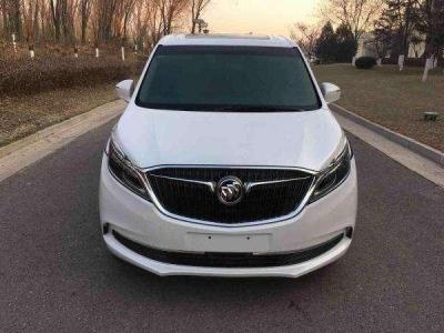 别克GL8|想入手一辆家庭版别克GL8，怎么样？