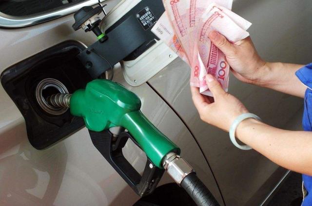 95号汽油|95号汽油真比92号耐烧？老司机做了测试，让人出乎意料