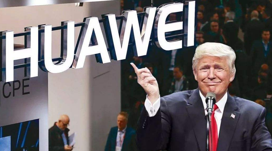 华为|美国制裁华为连锁反应，英国也跟着做了件揪心的事！