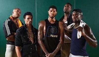 【保罗·乔治】保罗-乔治荒唐事:背叛里弗斯女儿,与黑姚明因“谁先来”闹掰!