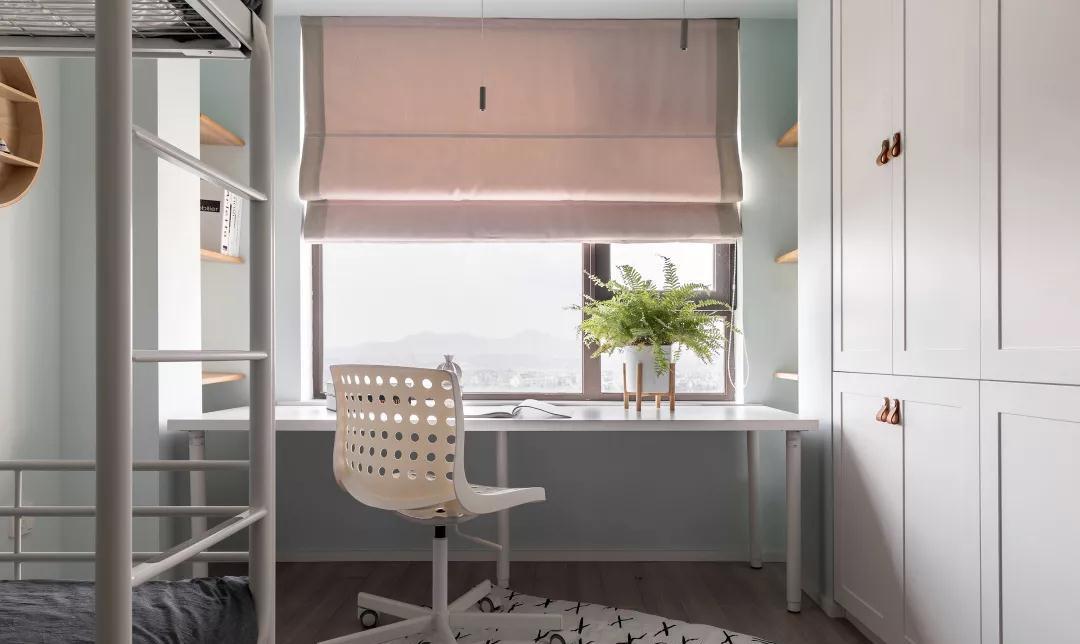 |家庭中常用的衣柜、书柜、鞋柜深度一般做多少？有哪些好看样式？