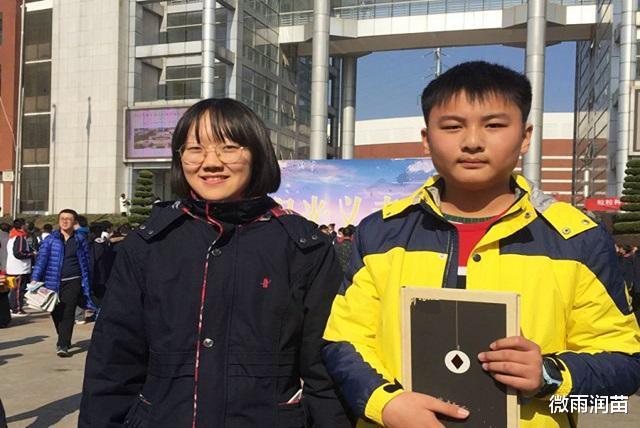 学霸|15%考生做不完卷子也正常，为何唐楚玥高考语文146分？原因有4个