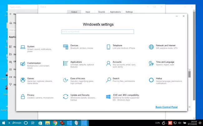 windows10|Ubuntu在Linux改造上获得Windows 10