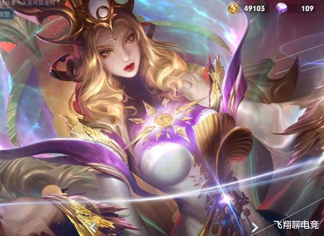 小乔|玩小乔打不出伤害？大仙是这样解释的，这些法师鞋子不要乱出！