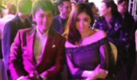 【蒋欣】蒋欣和他同居13年, 分手后他从3线跌到18线, 如今彻底无人识