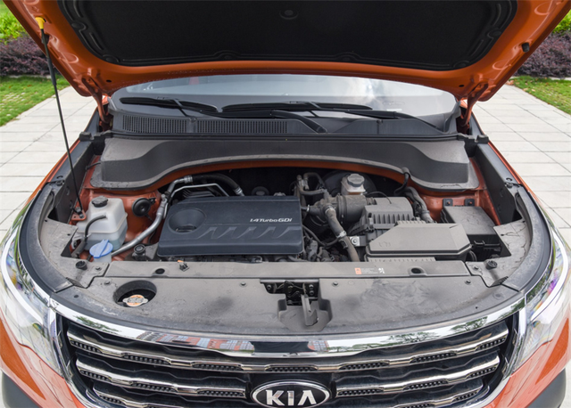 SUV|耐看亲民合资车！油耗6.3L，配自动挡才12万，比H6还厚道