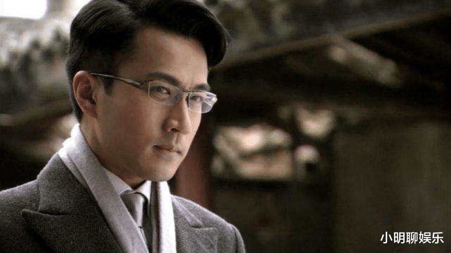 张翰：谁最适合演霸道总裁? 钟汉良只能排第二! 第一把张翰秒成部门经理