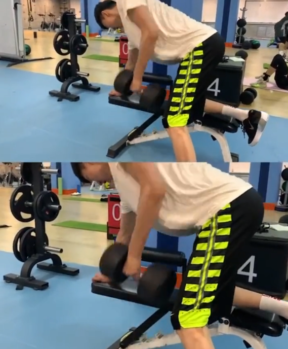 [CBA]残暴！37分钟22+15+6帽，他就是CBA的字母哥