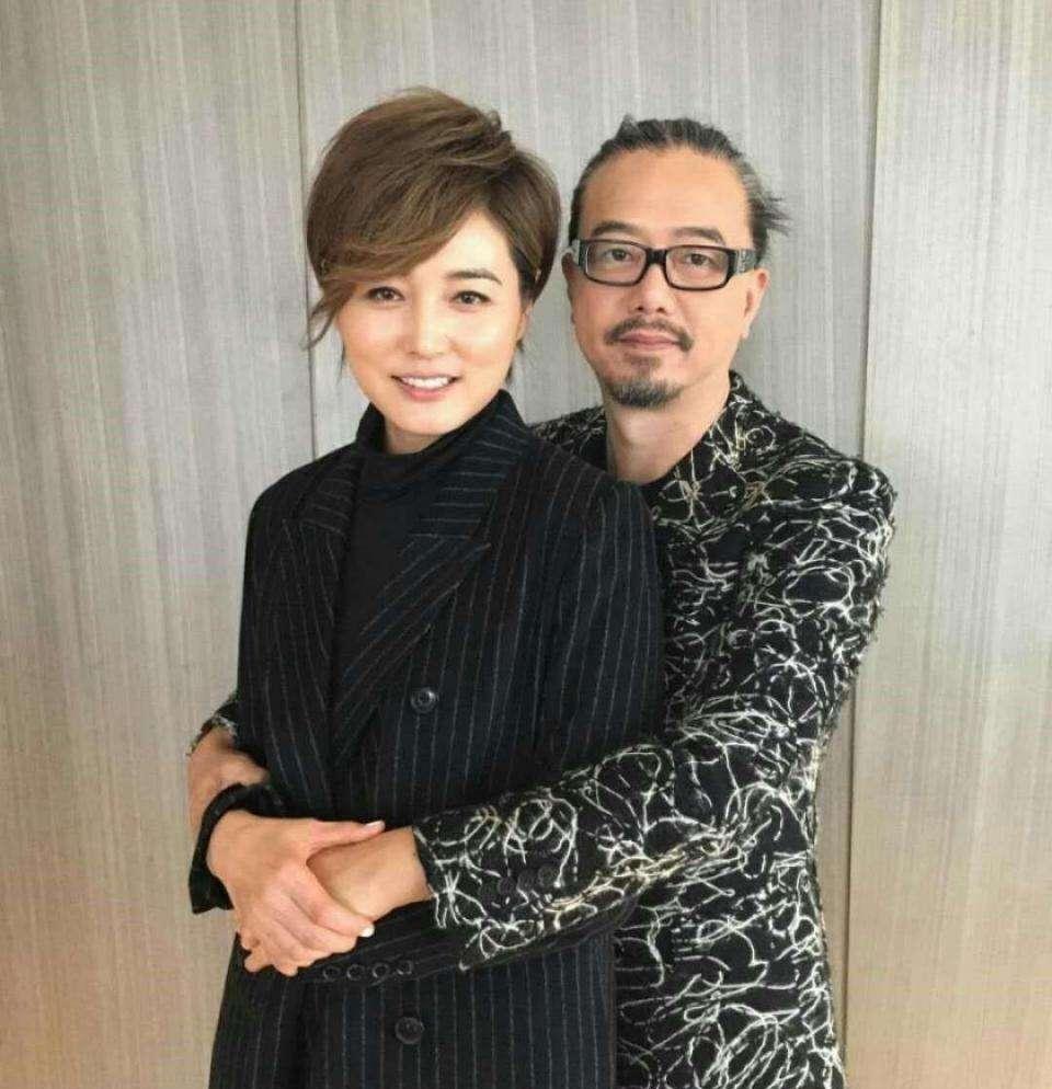 明星夫妻|娱乐圈里这5对明星夫妻，低调到不敢相信