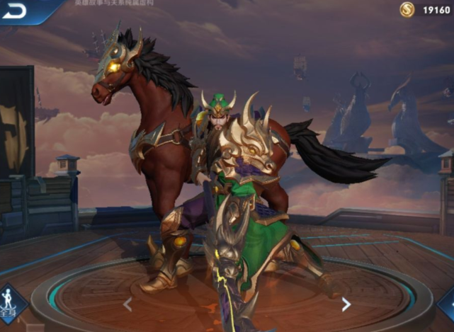 关羽|为什么官方给关羽的难度那么高？原因很简单！