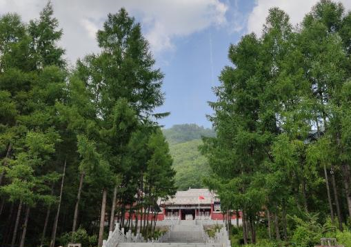 |东北的“天下第一”景区，投资3亿却无人问津？连本地人都不买账