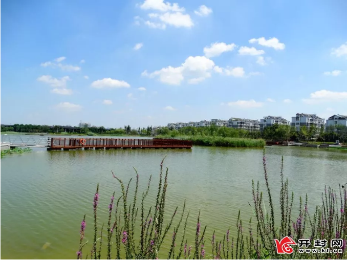 开封|总投资4.84亿！开封这个项目即将启动！