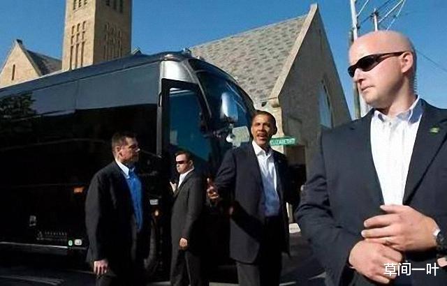 「美国」美国总统退休后的生活是什么样子？看到奥巴马，能活着就很不错了