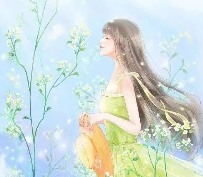 人与人@很干净的三句话，终生受用！