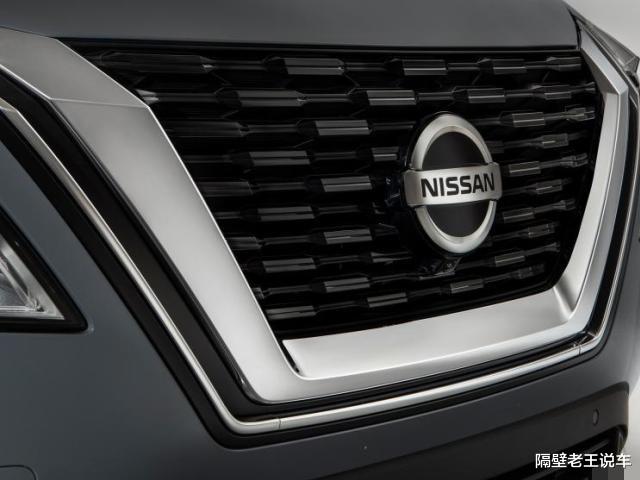 『日产奇骏』苦等6年，日产再爆“猛将”！从18.88万跌至15万，还要啥本田皓影？
