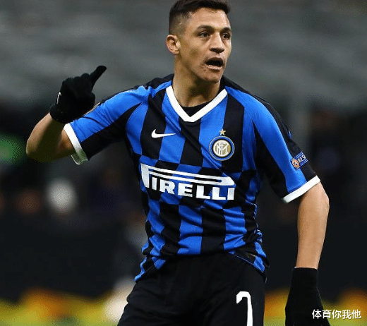 曼联@曼联好消息一个接一个！国米或续租这巨星，8场4球这新援有望留下