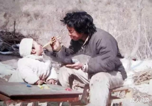 故人游说|北大夫妇隐居深山27年，350万积蓄挥霍一空，最终无奈回归社会