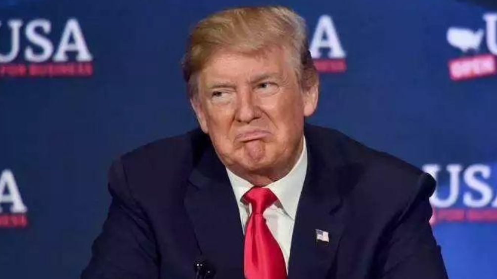 特朗普：特朗普这次脸丢大了，世卫组织当着全球的面，给中国出了口恶气