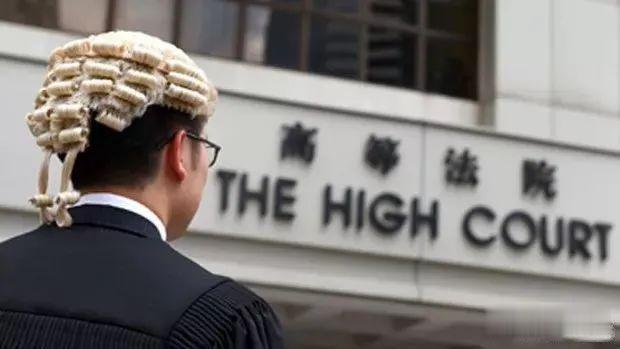 肖战:香港大律师公会不满国安法,那又如何?