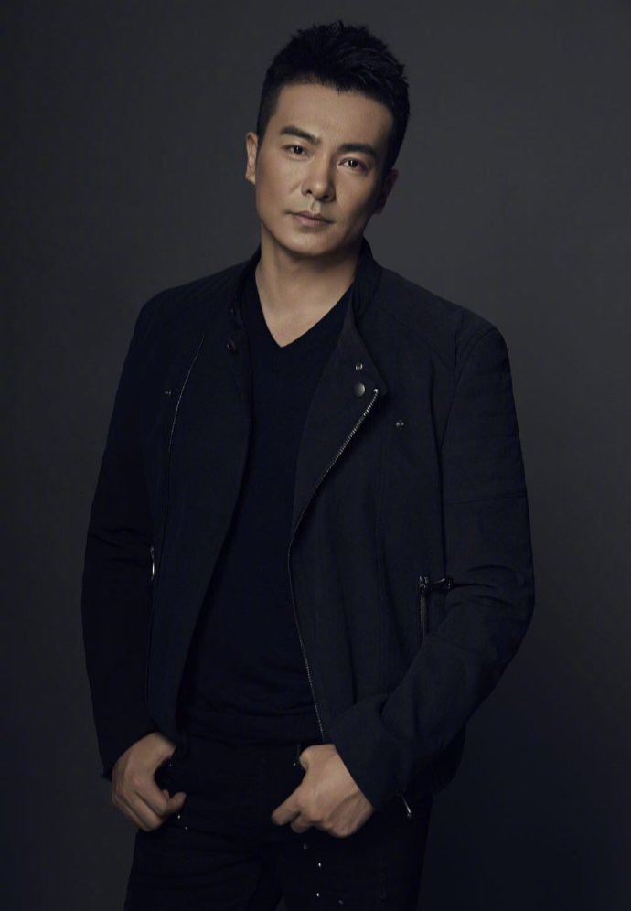 李荣浩|于波因《水月洞天》爆红，后因“喂饭门”沉寂，今演配角愿做阿甘
