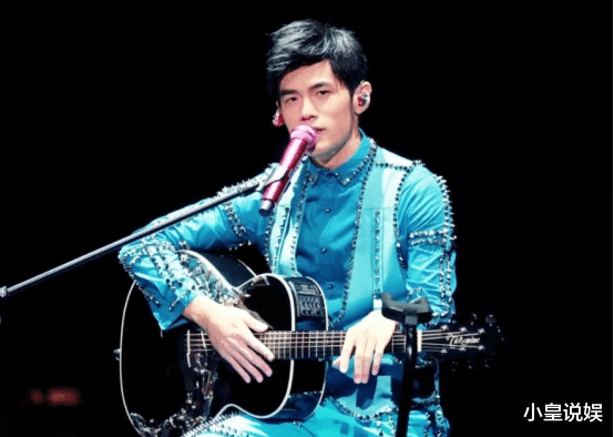 「娱乐圈」国内唯一不混娱乐圈的男歌手，从不宣传演唱会，却场场一票难求！