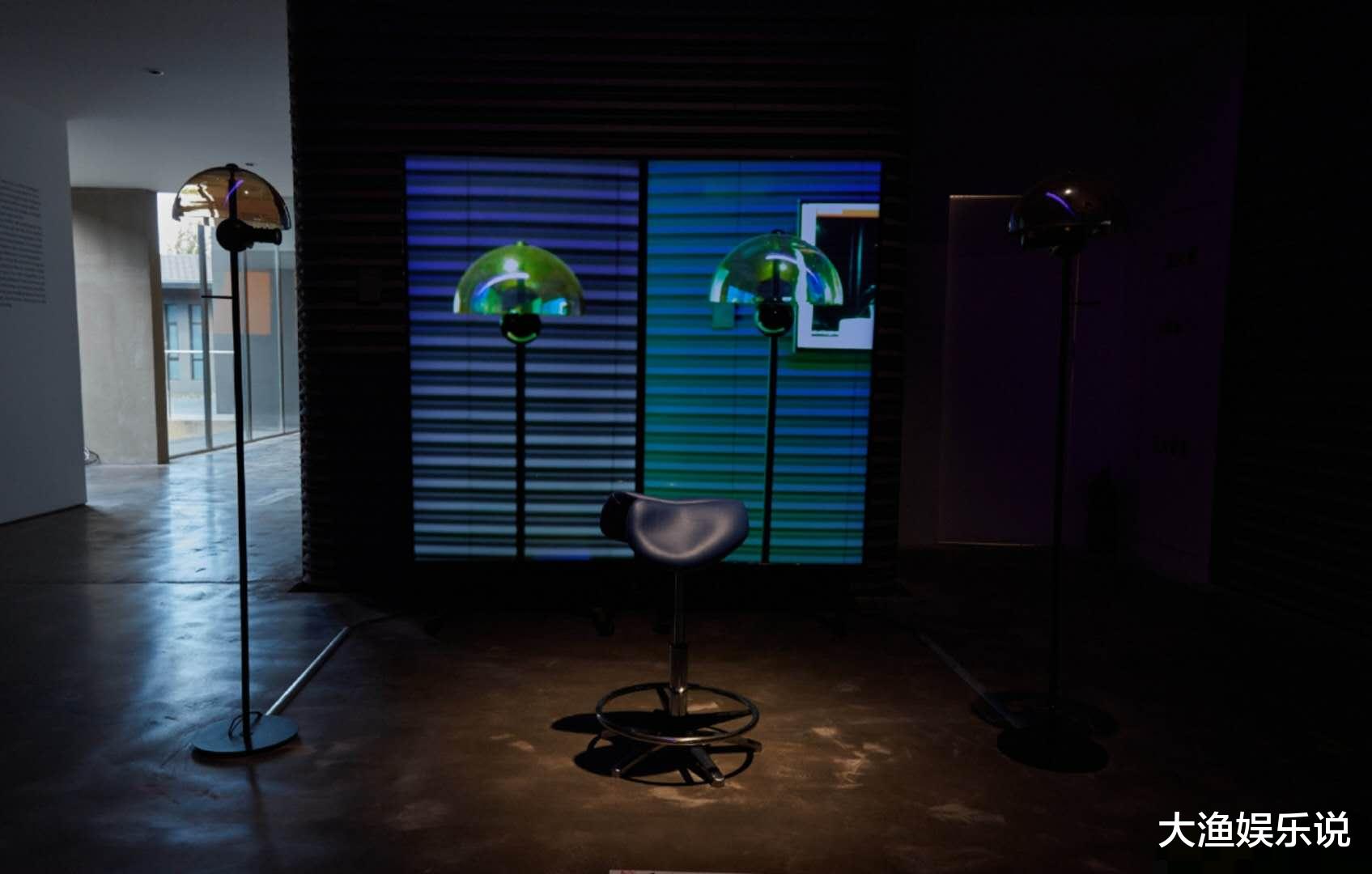 mv@张艺兴新专辑《莲》同名主打歌MV上线，千万制作带你穿越前世今生