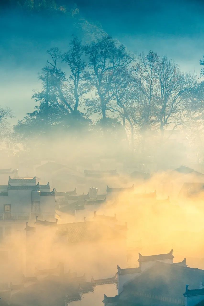 旅行|国内最适合一个人旅行的15个地方，累了就出来走一走吧