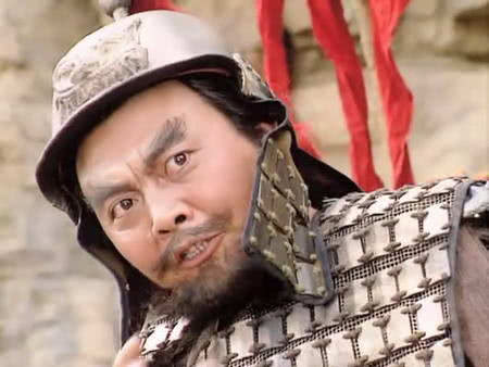 [张飞]历史上死得最窝囊的千古名将, 关羽没上榜！