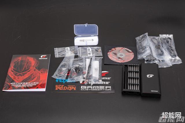 自动化|iGame Z490 Vulcan X主板评测：均衡的十代酷睿座驾