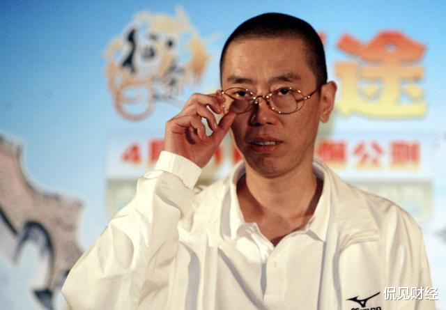 史玉柱|三十五岁欠债2.5亿,十年后身价500亿,如今史玉柱真成“大闲人”