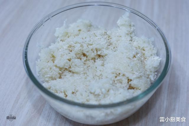 米饭|老祖宗留下来的好东西，秋季进补吃正合适，早餐来一碗营养一整天