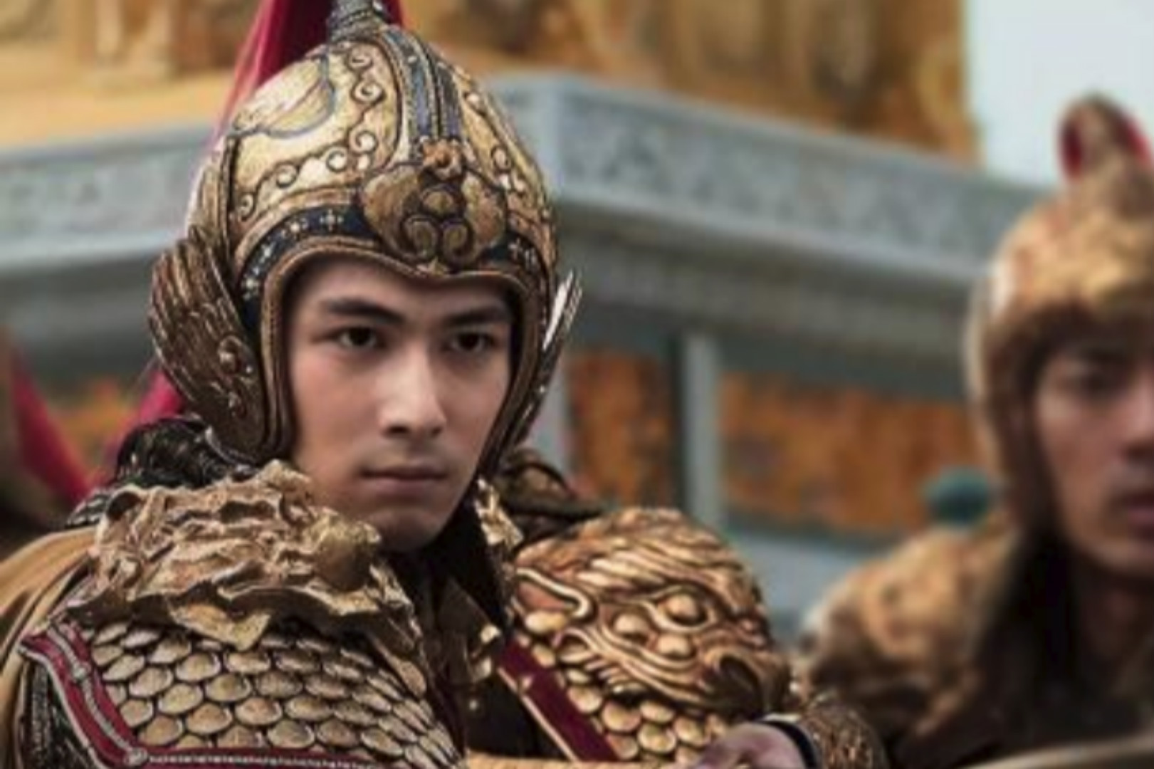 「狄青」同样是逼死名将，欧阳修逼死狄青，却为何没人骂他？像骂秦桧那样